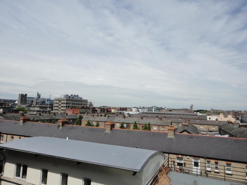 Inn On The Liffey Guesthouse Dublin Zimmer foto