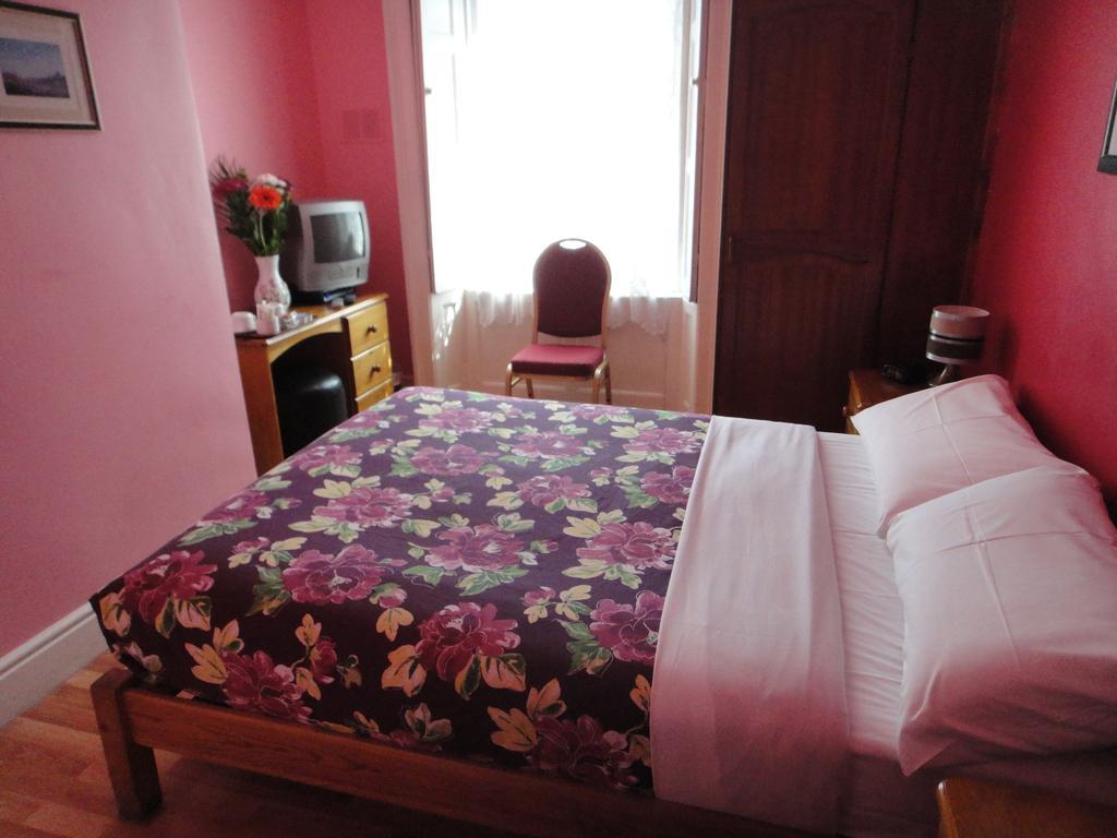 Inn On The Liffey Guesthouse Dublin Zimmer foto
