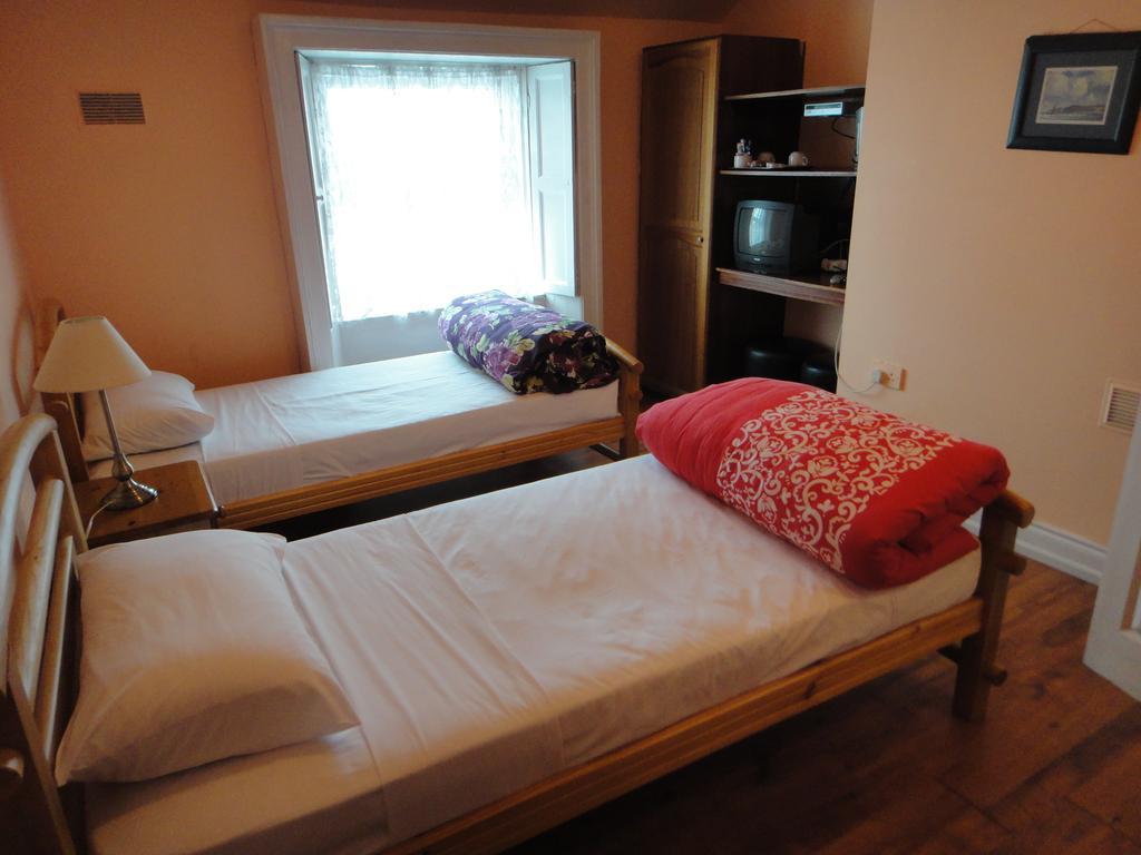 Inn On The Liffey Guesthouse Dublin Zimmer foto