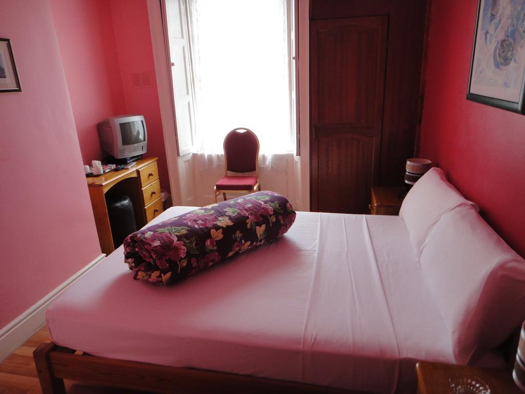 Inn On The Liffey Guesthouse Dublin Zimmer foto