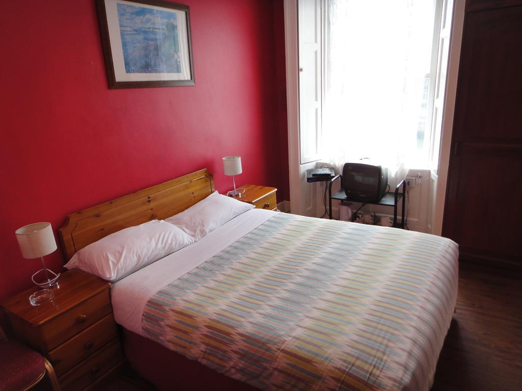 Inn On The Liffey Guesthouse Dublin Zimmer foto